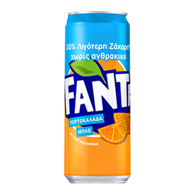 Fanta  